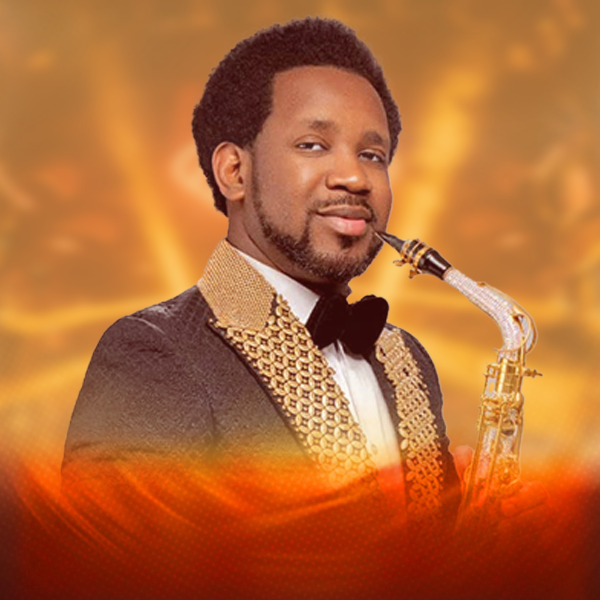 Beejay Sax